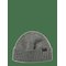 SNOW PEAK Nsd Knit Cap - CHARCOAL - One Size – kuva 1