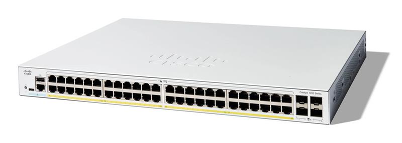 Cisco C1200-48P-4X