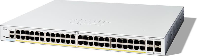 Cisco C1200-48P-4X