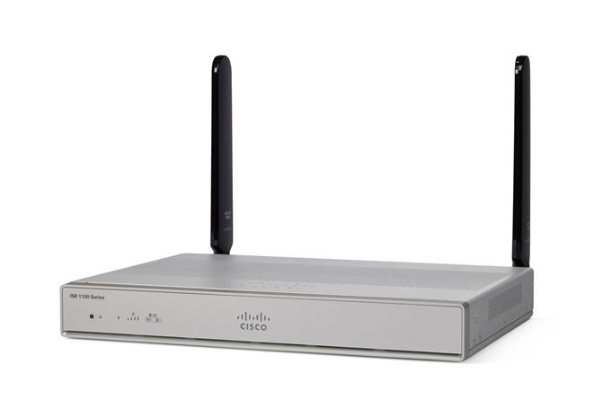 Cisco C1117-4P