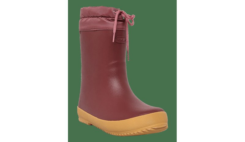VIKING Splash Warm - BURGUNDY - 33 – kuva 1/2
