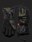 KOMBI Storm Jr Glove - FERN CORK - 11-12Y