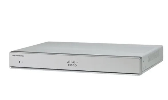 Cisco C1121-4P