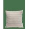 CEANNIS Cushion Cover Cozy Straw - MULTI - One Size – kuva 1