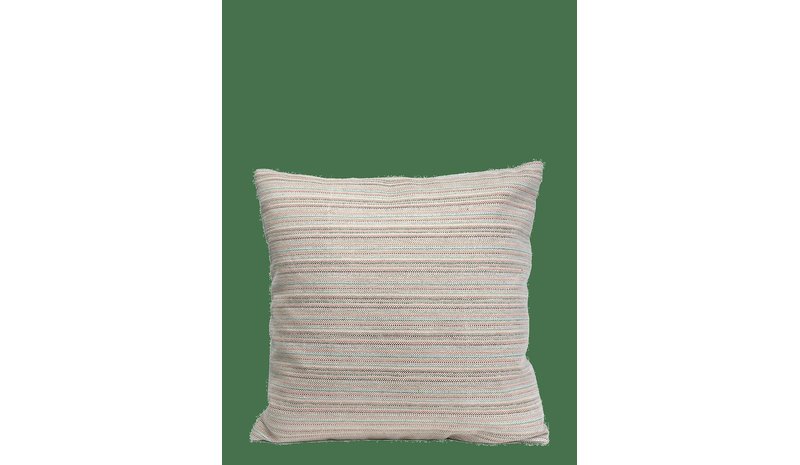 CEANNIS Cushion Cover Cozy Straw - MULTI - One Size – kuva 1/2