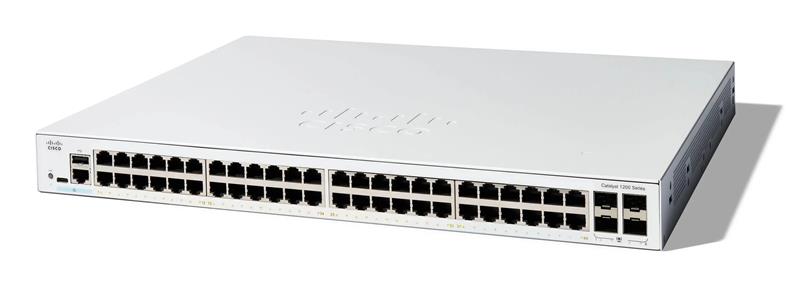 Cisco C1200-48T-4G