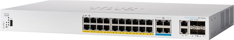 Cisco C1300-24MGP-4X