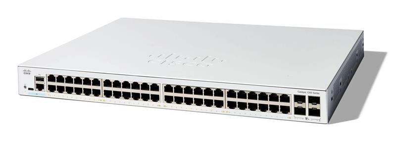 Cisco C1200-48T-4X