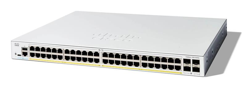 Cisco C1200-48P-4G