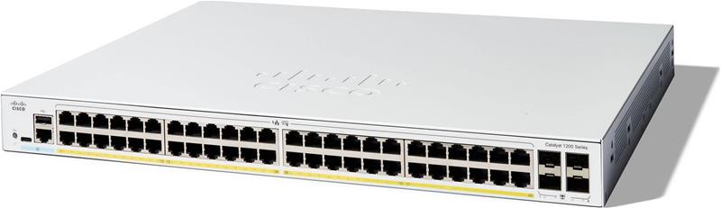Cisco C1200-48P-4G