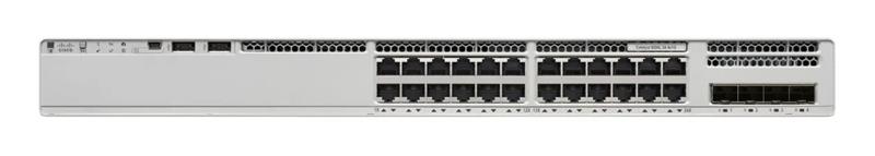 Cisco C9200L