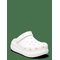CROCS Crush Clog - WHITE - 42/43 – kuva 1