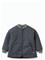 WHEAT Thermo Jacket Vando - INK - 128 – kuva 1