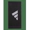 ADIDAS PERFORMANCE Per Towel L - BLACK/WHITE - One Size – kuva 1