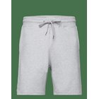 BREAD & BOXERS Lounge Shorts - GREY MELANGE - XL