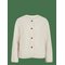 VILA Viada Teddy Jacket - Noos - BIRCH - 40 – kuva 1