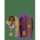 MONSTER HIGH Skulltimate Secrets Hauntlywood Mysteries Doll, Clawdeen Wolf With 19+ Surprises - MULTI COLOR - One Size