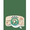 KID'S CONCEPT Activity Board Car Aiden - MULTI - One Size – kuva 1