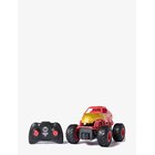 MONSTER JAM Monster Jam Rc 1:24 Marvel Iron Man - MULTI - One Size