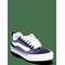 VANS Knu Skool - NAVY/TRUE WHITE - 40.5 – kuva 1