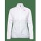 MIZUNO Charge Printed Jacket(W) - WHITE - XS – kuva 1