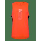 ROSSIGNOL M Sapa Ultra Tank - NEON RED - S