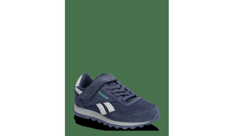 REEBOK PERFORMANCE Reebok Glide Low Elastic/Top Strap - LEGACY BLUE/NEW GREY - 29 – kuva 1/3
