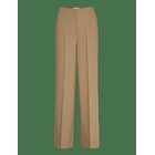 SOAKED Slcorinne Wide Long Pants - COVERT GREEN - XL