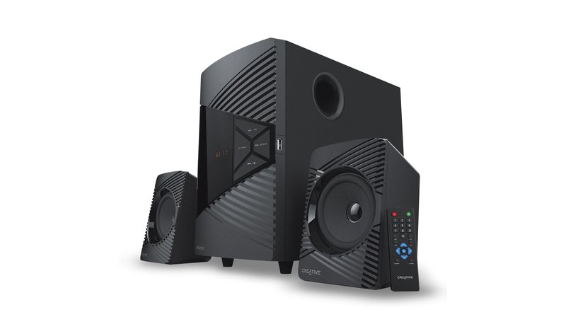 Creative Labs SBS E2500 51MF0