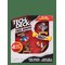 TECH DECK Tech Deck Free Riders 4 Pack - MULTI - One Size – kuva 1
