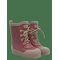 CELAVI Thermal Wellies W. Wool Lining - ROSE BROWN - 32 – kuva 1