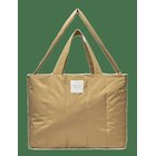 RETHINKIT STUDIOS Shopper Tote Bag Shelter - GOLDEN BROWN - One Size