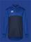 UMBRO Ux Pro Half Zip Jr - BLÅ/VIT - 152 – kuva 1
