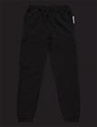 GEGGAMOJA College Pants - BLACK - 134/140