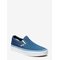 VANS Classic Slip-On - NAVY - 44.5 – kuva 1