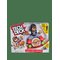 TECH DECK Tech Deck Ted Shred N' Blast Skateboard Flywheel - MUTI - One Size – kuva 1