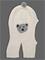 MOLO Kite - RETRO ANIMALS - 1-2Y – kuva 1