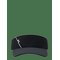 J. LINDEBERG Yaden Visor - BLACK - 56 – kuva 1