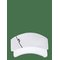 J. LINDEBERG Yaden Visor - WHITE - 56 – kuva 1