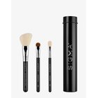 SIGMA BEAUTY Essential Trio Brush Set Black - NO COLOUR - 91.1 g