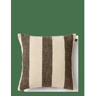 HIMLA Aberdeen Cushion Cover - CHOCOLATE - 50X50 cm
