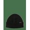SNOW PEAK Nsd Knit Cap - BLACK - One Size – kuva 1