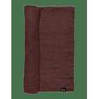 HIMLA Sunshine Runner - BURGUNDY - 50X140 cm