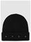 HUGO KIDS Pull On Hat - BLACK - 52/54 – kuva 1