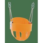 INTEX Bucket Swing Seat - ORANGE - One Size