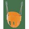 INTEX Bucket Swing Seat - ORANGE - One Size – kuva 1