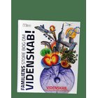 GLOBE Familiens Store Bog Om Videnskab! - BLUE - 26X31X2