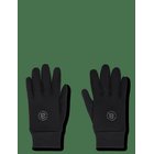ABACUS Lds Abacus Warm Glove, Pair - BLACK - S