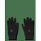 ABACUS Lds Abacus Warm Glove, Pair - BLACK - S – kuva 1