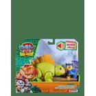 PAW PATROL Paw Patrol Movie 3 Roaring Pup Pals Chase - MULTI - One Size
